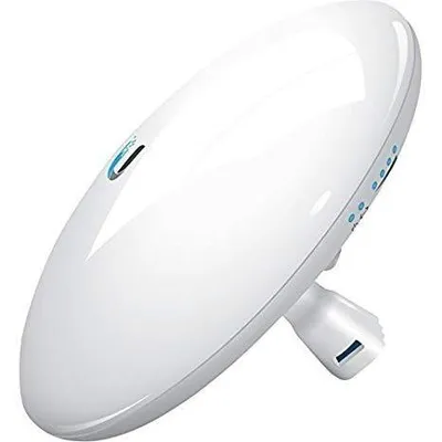 UBIQUITI Mostek sygnału NanoBeam 5AC 5GHz NBE-5AC-Gen2