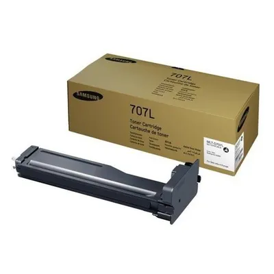 HP oryginalny toner SS775A, MLT-D707L, black, 10000s, 707L, high capacity, Samsung SL-K2200, SL-K2200ND, O