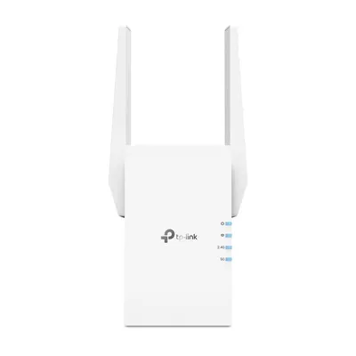 TP-LINK Wzmacniacz RE705X Wifi AX3000