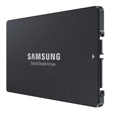 Samsung Dysk SSD PM893 480GB MZ7L3480HCHQ-00W07