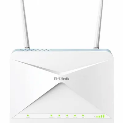 D-Link Router G415 4G LTE AX1500 SIM Smart