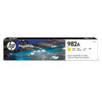 Toner oryginalny HP415X W2032X Yellow 6000 stron