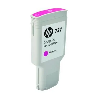 Tusz oryginalny HP F9J77A F9J77A Magenta 300 ml