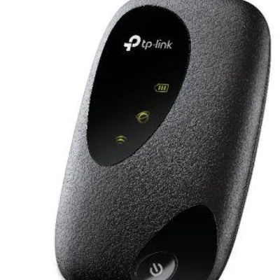 TP-LINK Router M7000 LTE SIM HotSpot Mobilny