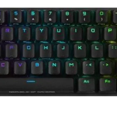 Asus Klawiatura ROG FALCHION Aura Sync/Cherry MX/bezprzewodowa