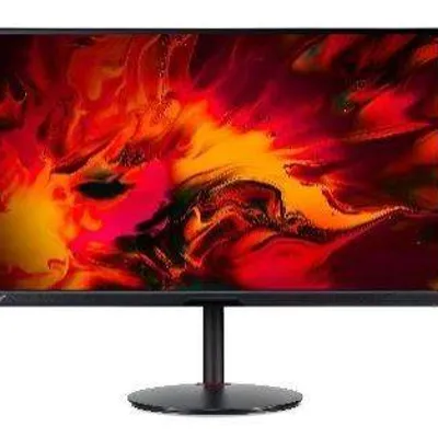 Acer Monitor 28 cali Nitro XV282KKVbmiipruzx