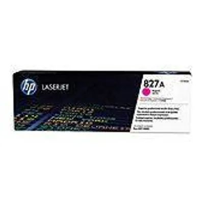 Toner oryginalny HP827A CF303A Magenta 32000 stron