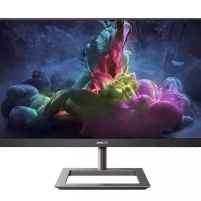 Philips Monitor 242E1GAJ 23.8 cala VA 144Hz HDMI DP