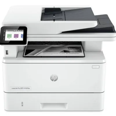 HP Inc. Urządzenie wielofunkcyjne LaserJet Pro 4102DW 2Z622F