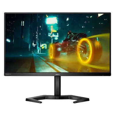 Philips Monitor 24M1N3200ZA IPS 165Hz 23.8 cali HDMIx2 DP Pivot Głosniki