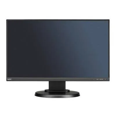 NEC Monitor Multisync E221 PS DP HDMI Czarny