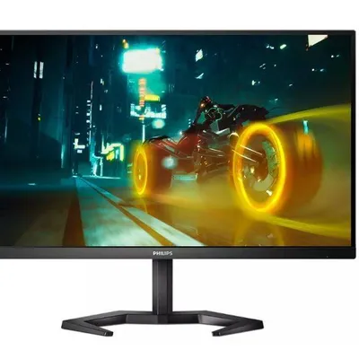 Philips Monitor 27M1N3200ZA 27 cali IPS 165Hz HDMIx2 DP Pivot Głośniki