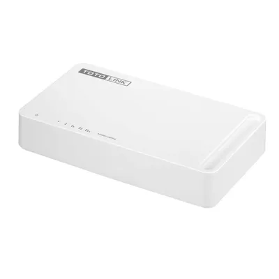 Totolink Przełącznik S505G-V3 5 portów 10/100 switch