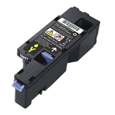 Dell oryginalny toner 3581G, 593-BBLV, yellow, 1400s, Dell E525W, O