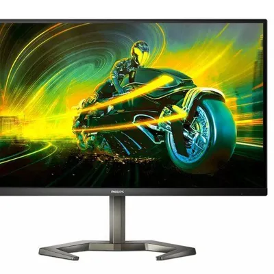 Philips Monitor 27M1N5500ZA 27 cali IPS 170Hz HDMIx2 DPx2 Pivot Głośniki