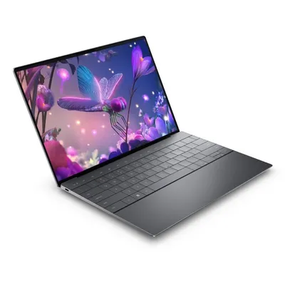 Dell Notebook XPS 13 9320 Win11Pro i7-1360P/SSD 1TB/16GB/Intel Iris Xe/13.4 OLED/Backlit/Grafit /2Y NBD