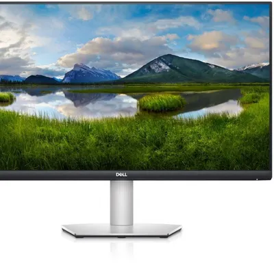 Dell Monitor 27 cali S2721QSA IPS LED AMD FreeSync 4K (3840x2160) /16:9/HDMI/DP/Speakers/3Y AES