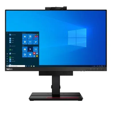 Lenovo Monitor 23.8 ThinkCentre Tiny-in-One 24Gen4 WLED 11GDPAT1EU