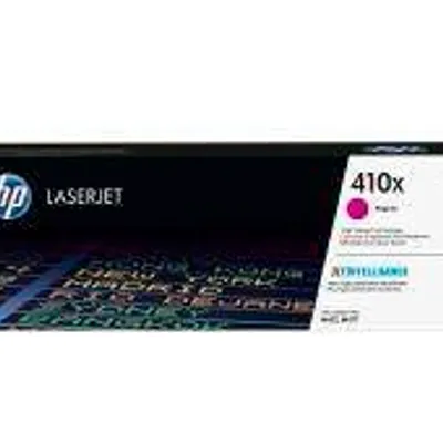 Toner oryginalny HP410X CF413X Magenta 5000 stron