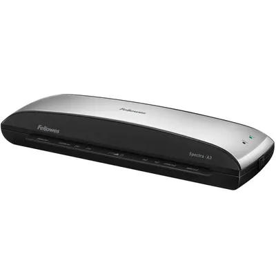 Laminator A3 Fellowes SPECTRA 5738301 srebrno-czarna 30cm/min