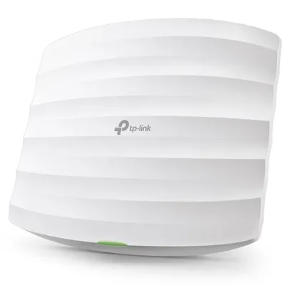 TP-LINK Punkt dostępowy EAP265 HD Gb PoE AC1750