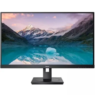 Philips Monitor 275S9JML 27 cali VA HDMI DP Pivot Głośniki