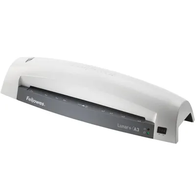 Laminator A3 Fellowes LUNAR 5716701 beżowo-szary 30cm/min