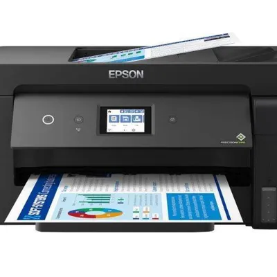 Epson Drukarka MFP ITS L14150 A4/drA3+/(W)LAN/3.3pl/38ppm/ADF35