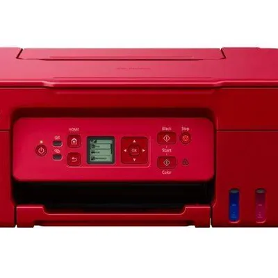 Canon Drukarka PIXMA G3470 RED 5805C049