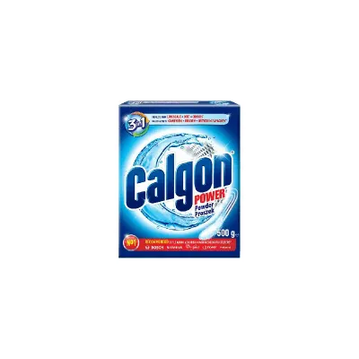 Zmiękczacz do prania  CALGON 3w1 500g