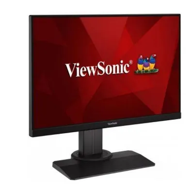 ViewSonic Monitor XG2705-2 (gaming monitor, 27 cali, 144Hz, IPS, 1ms, FullHD, AMD FreeSync)