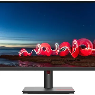 Lenovo Monitor 27 cali ThinkVision T27i-30 63A4MAT1EU