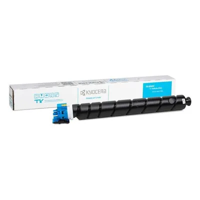 Kyocera oryginalny toner TK-8365C, cyan, 25000s, 1T02YPCNL0, Kyocera TASKalfa 2554ci, O