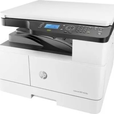 HP Inc. LASERJET MFP M438N 8AF43A