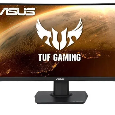 Asus Monitor 23.6 cale VG24VQE