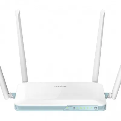 D-Link Router G403 4G LTE N300 SIM Smart