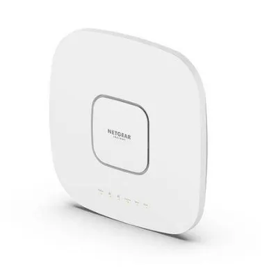 Netgear Punkt dostępu WAX630E WiFi 6E AX7800