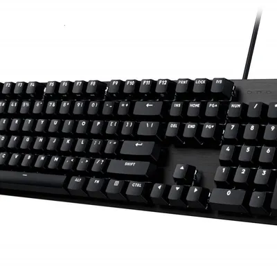 Klawiatura Przewodowa mechaniczna LOGITECH G413 SE 920-010437