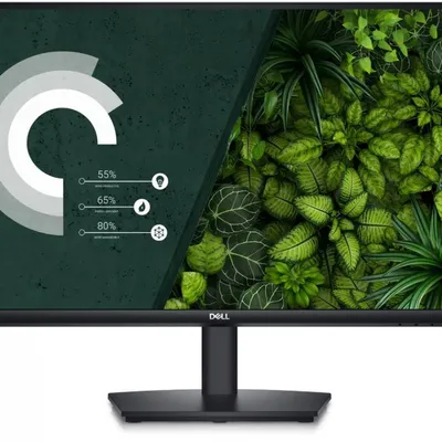 Dell Monitor E2724HS 27 cali VA LED Full HD (1920x1080) /16:9/VGA/HDMI/DP/  Speakers/3Y