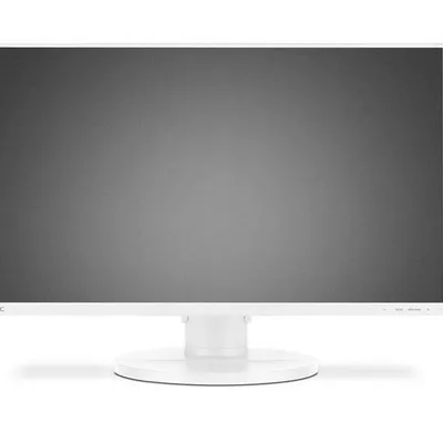 NEC Monitor MultiSync EA272F 27 cale biały USB-C