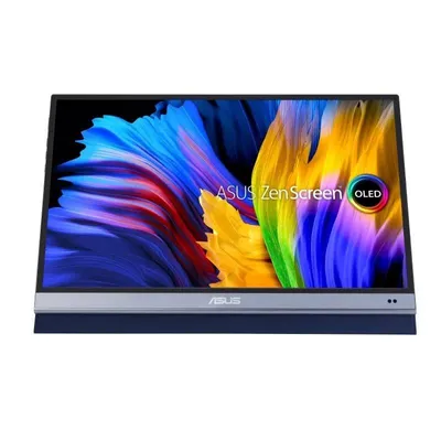 Asus Monitor 16 cali MQ16AH