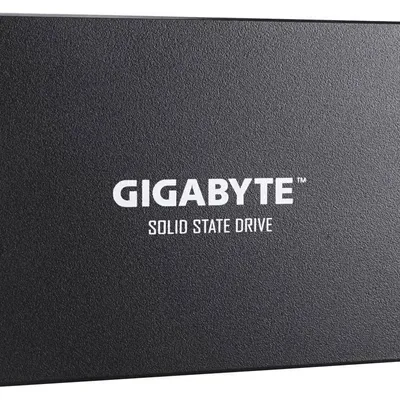 Gigabyte Dysk SSD 256GB 2,5'' SATA3 520/500MB/s 7mm