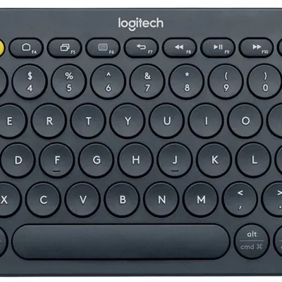 Klawiatura Bezprzewodowa membranowa LOGITECH K380 920-007582