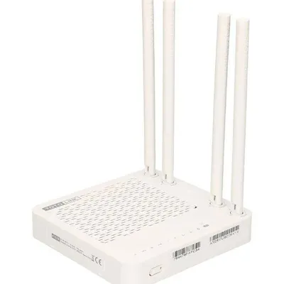 Totolink Router WiFi  A702R