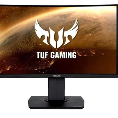 Asus Monitor 23.6 cala VG24VQR