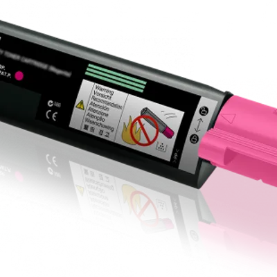 Toner oryginalny EPSON S050192 C13S050192 Magenta 1500 stron