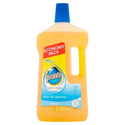 Płyn do drewna 750ml Original PRONTO s.c.Johnson