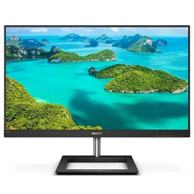 Philips Monitor 278E1A 27'' IPS 4K HDMIx2 DP Glosniki