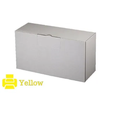 Sharp MX31 GT Yellow ksero toner WB MX-31GTYA