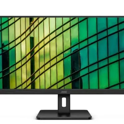 AOC Monitor Q34E2A 34 cale IPS HDMIx2 DP Głośniki